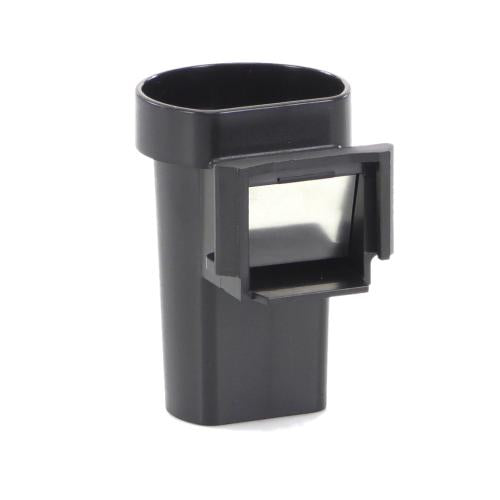 Saeco Blk Ground Coff.Outlet Conv. V - 421941230122