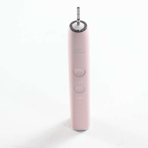 Sonicare Warranty Hdl Dc Smart, Pink Hx - 423509008480