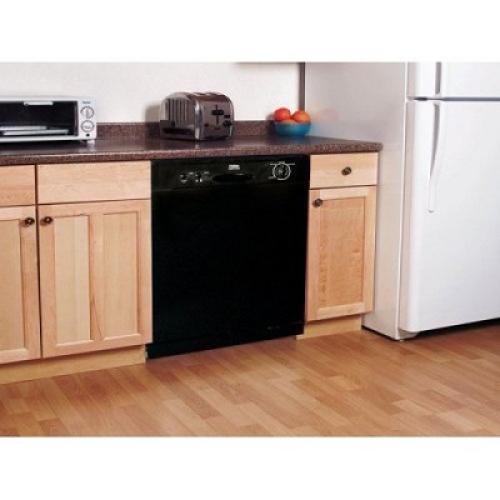 Haier ESD201 :Built-In D/W 24" Elec.