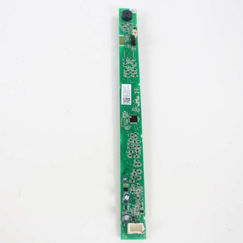 GE Dishwasher User Interface - WD21X23462