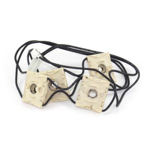 Whirlpool Wire-Harness - 9756822