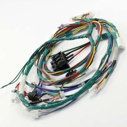 Samsung M. Wire Harness Assembly - DC93-00067B