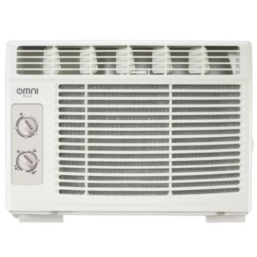 Midea OWH050CM1A Omni Max Window Air Conditioner