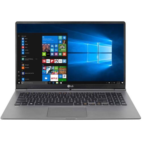 LG 15Z970UAAS5U1 15.6 Inch Ultra-Lightweight Laptop