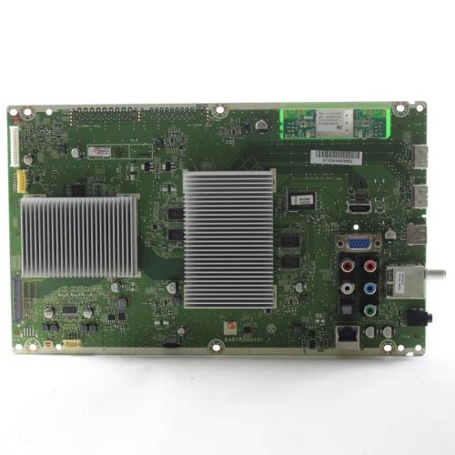 Philips Digital Main Cba Unit - A511ZMMA-001