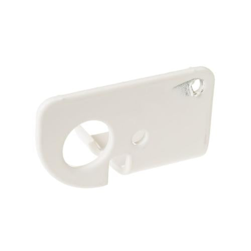 GE Plate Door Stop Ff - WR02X11475
