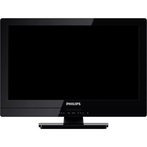 Philips 19PFL2507/F8 19 Inch Lcd Tv