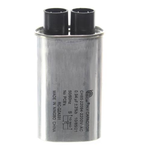 Sharp Hv Capacitor - RC-QZA331WRZZ