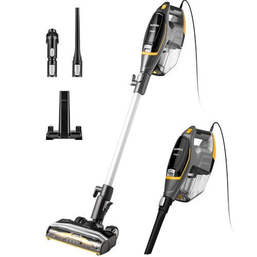 Eureka NES510C Flash Lightweight Stick Vacuum Cleaner