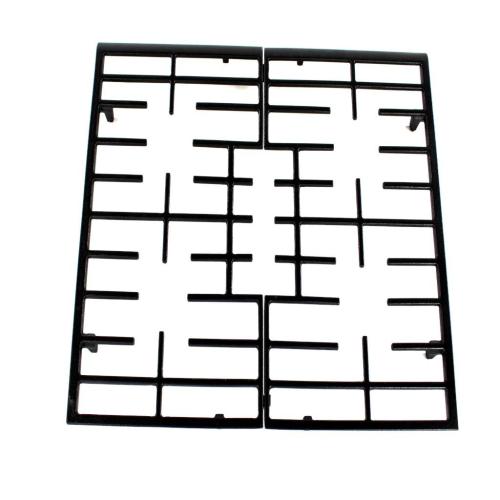 Whirlpool Range Surface Burner Grate Kit - W10620480