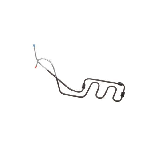 Whirlpool Precooler Assy Formed With Dam - W11644054