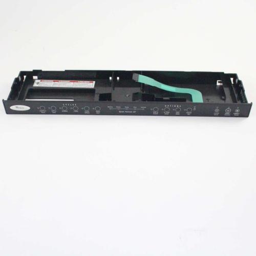 Whirlpool Control Panel - WPW10175236
