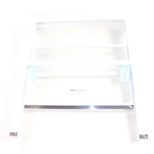 LG Refrigerator Glass Shelf - AHT73234037