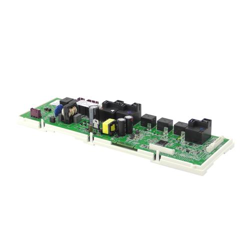GE Machine Board With Frame - WB27X32106