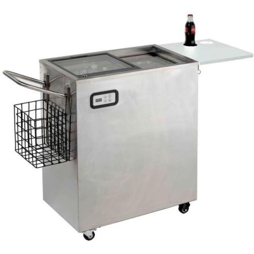 Avanti ORC2519SS Portable Outdoor Beverage Cooler