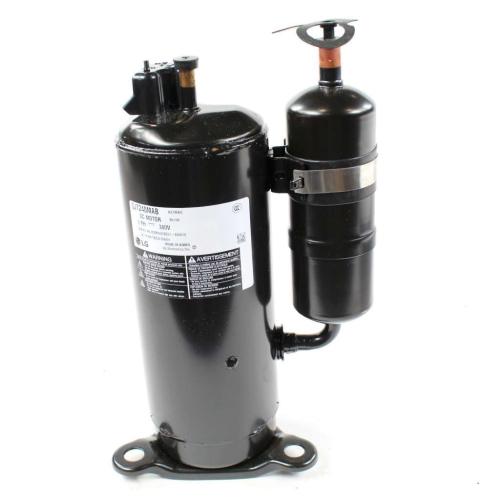 LG Compressor - TBZ35798401