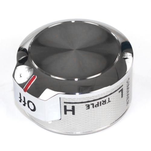 Whirlpool Knob - W10877188