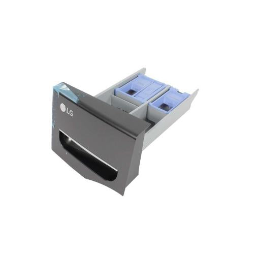 LG Drawer Panel Assembly - AGL55862167