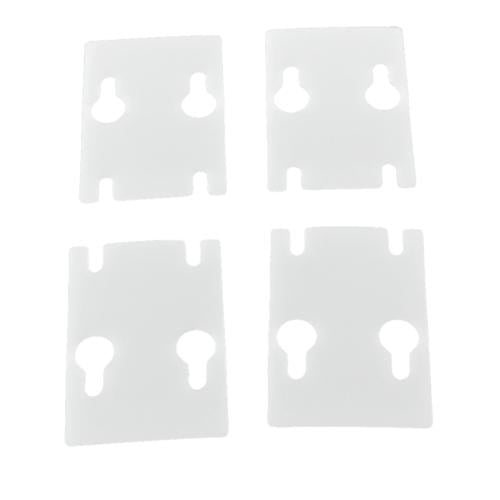 Electrolux Kit,U20 Frzr Door Shim - 5303918883
