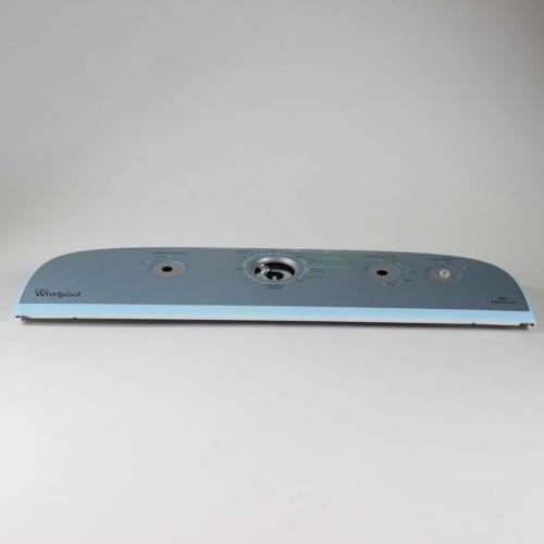 Whirlpool Control Panel - W10672827