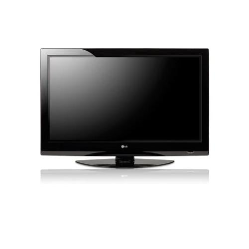 LG 50PG20UA - 50" Class 720p Flat-Panel Plasma HDTV