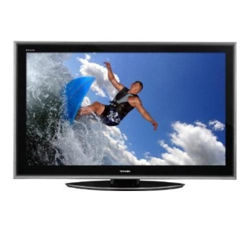 Toshiba 55SV670U Tv, 55" 1080P Led Lcd