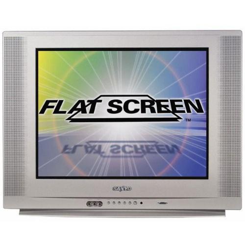 Panasonic DS24424 Sanyo Tv