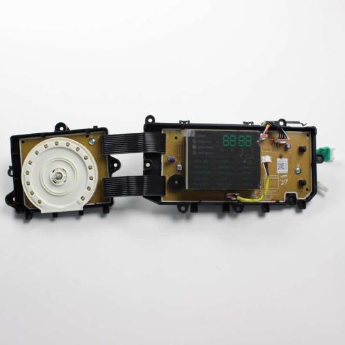 Samsung Pcb Assembly Sub - DC92-01647B