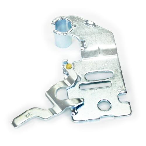 LG Upper Hinge Assembly - AEH60614102