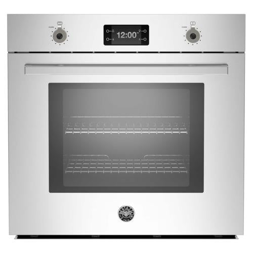 Bertazzoni PROFS30XT Professional Series 30 Inch Single Electric Wall Oven with 4.1 cu. ft. Capacity