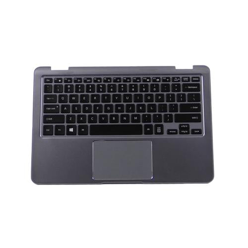 Samsung Assembly Case Front-Top Svc - BA97-00108H