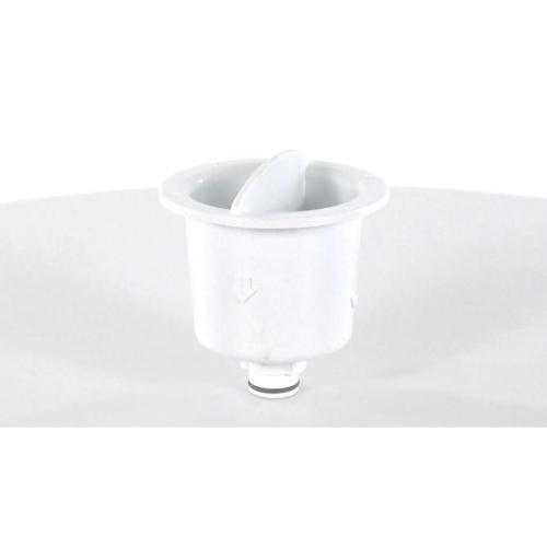 LG Head Cap Assembly - ABN73979701