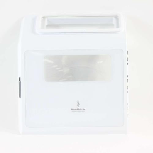 Whirlpool Door-Ice - WPW10549590