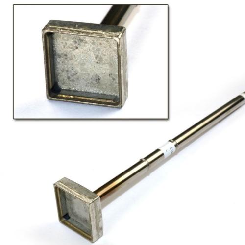 American Hakko Tip, Quad, 17.9 X 17.9Mm, Plcc - T15-1204