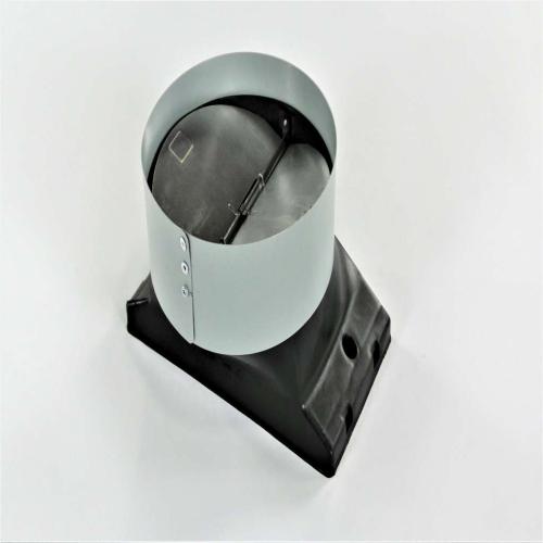 Whirlpool Range Hood Vent Damper - W10847841