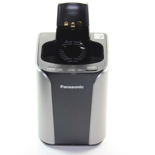 Panasonic Cleaning And Charging Station - WESLV9NK4218