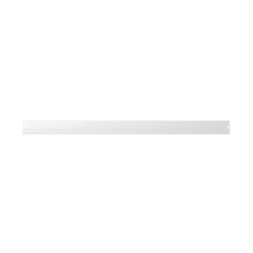 GE Refrigerator Shelf Trim, Front - WR17X3692
