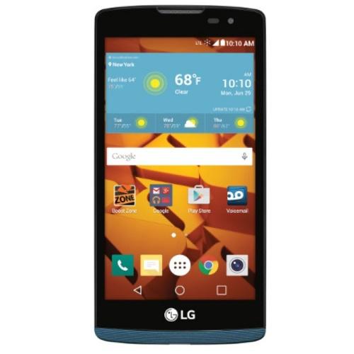 LG LGLS665 Tribute 2 Boost Mobile