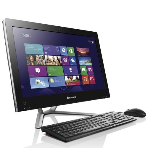Lenovo 57317003 C540 - Touch 23" Touch-Screen All-In-One Computer