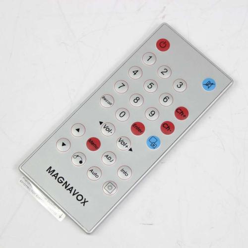 Philips Remote(Non-Returnable) - DRMCT007T8