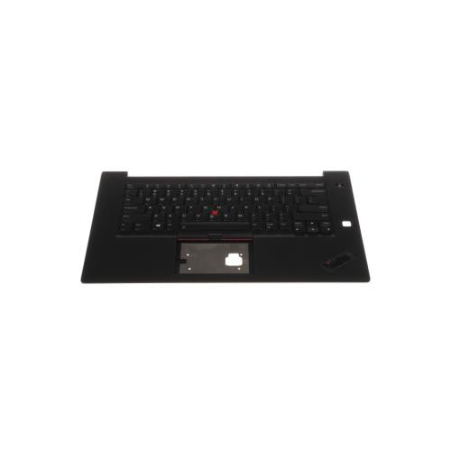Lenovo Assembly Ucase W Kb Eng Srx Lp - 5M10W78862