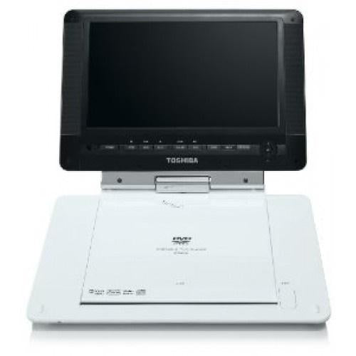 Toshiba SDP93SWN Portable Dvd