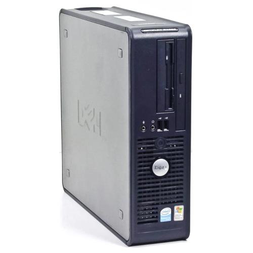 Dell OPTIPLEXGX520 Optiplex Gx520 Desktop