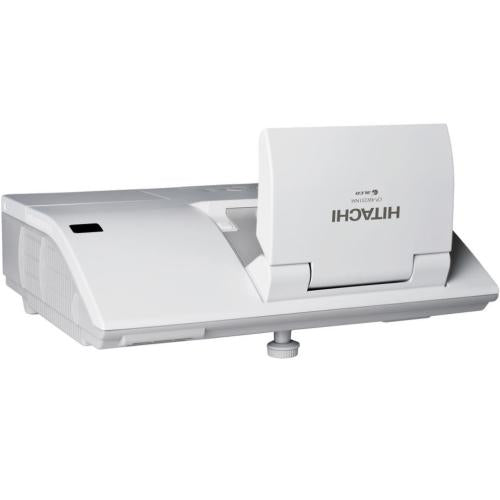 Maxell CPAW251N Lamp Lcd Projector (Wxga, 2500Lm, Ust) 2012