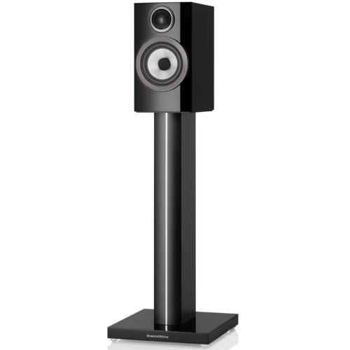 Bowers Wilkins 707S3 2-Way Stand Mount Bookshelf Loudspeakers
