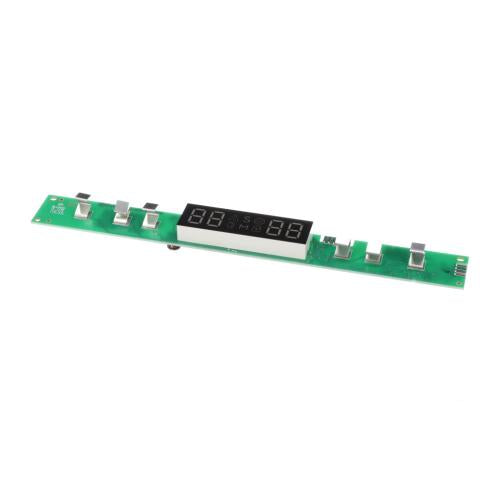 Electrolux Pc Board,User Interface - 5304524378