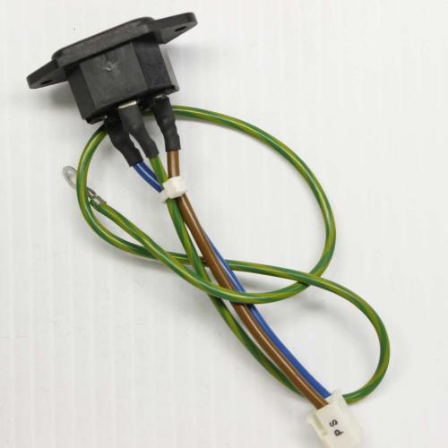 Mitsubishi Assembly-Inlet G - 939C112002