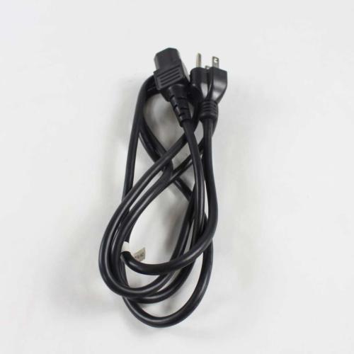 Sharp Ac Cord (For U.S.A. And Canada - QACCDA007WJPZ