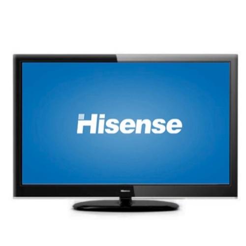 Hisense H32V77C 32-Inch 720P Lcd Tv