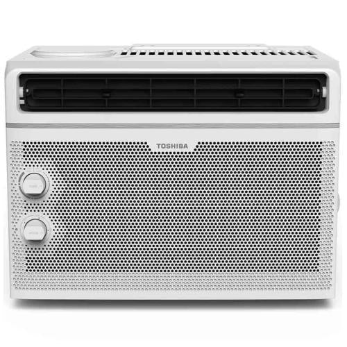 Midea RACWK0512CMRU Toshiba Window Air Conditioner